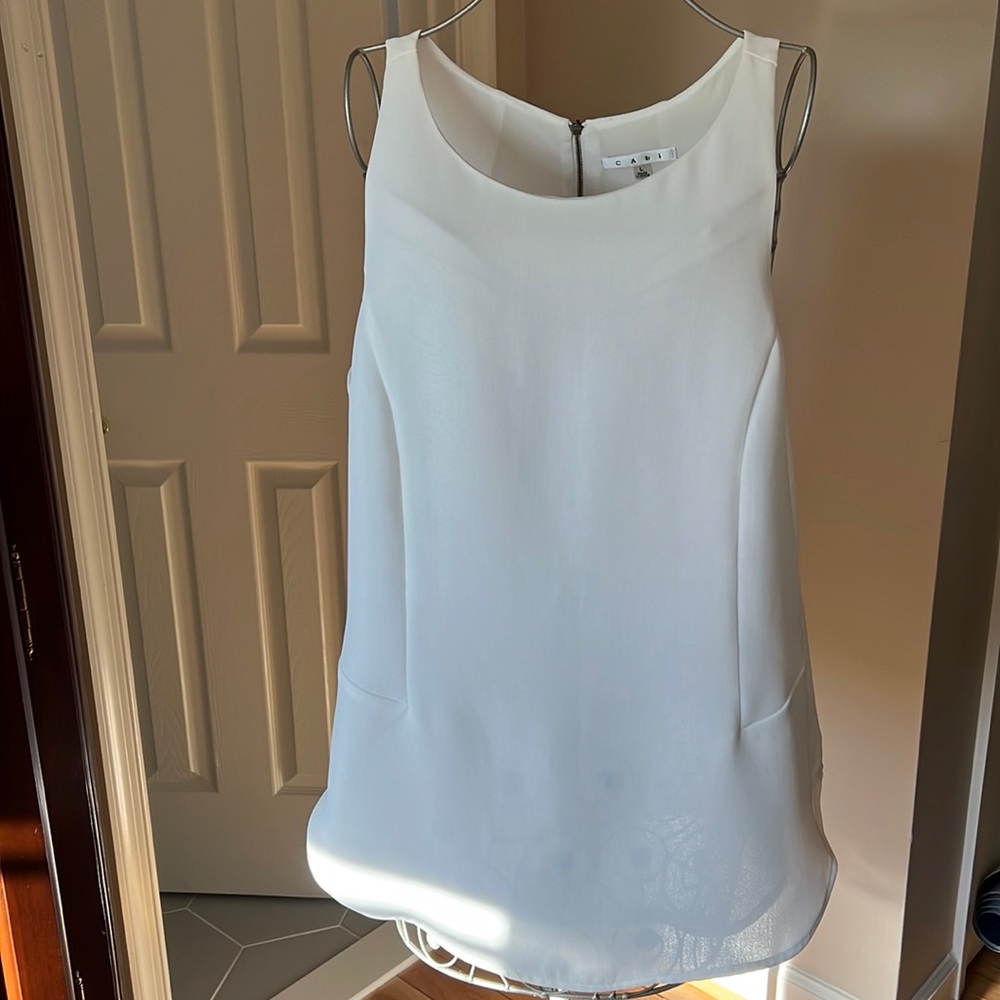 Cabi top